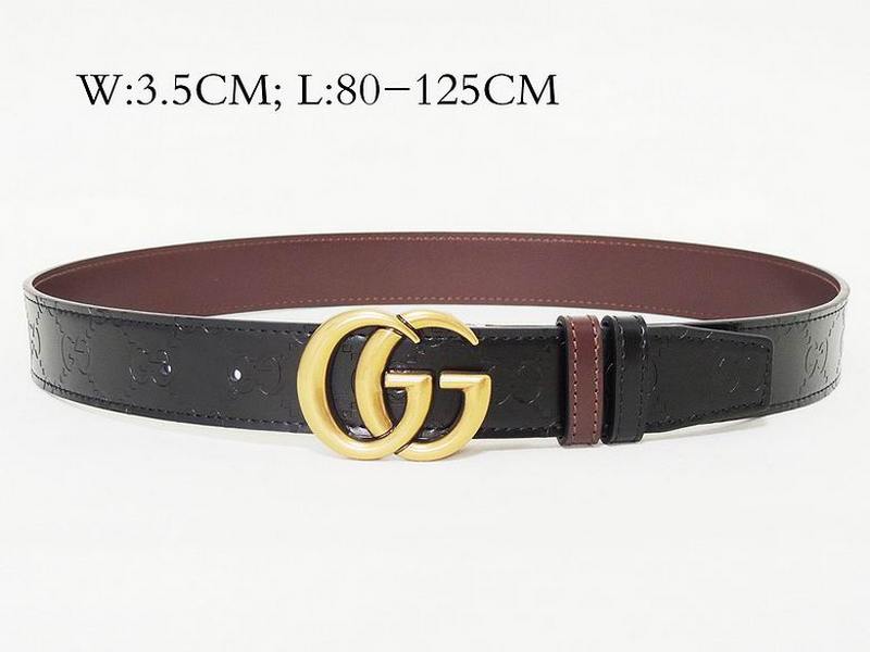 Gucci Belts 96